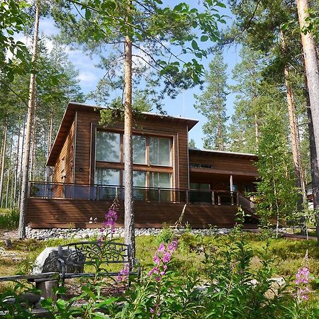 皮里斯里纳别墅 Kolinkylä 客房 照片
