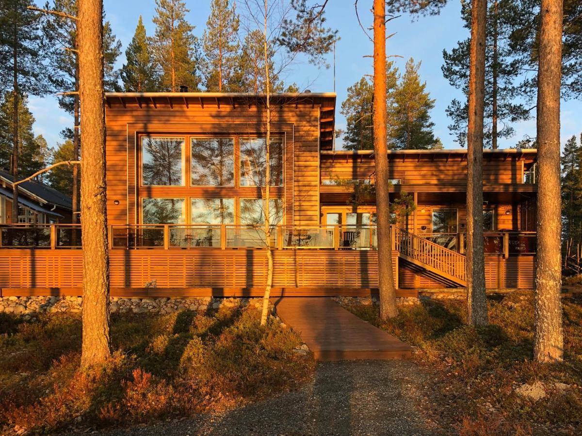 皮里斯里纳别墅 Kolinkylä 外观 照片