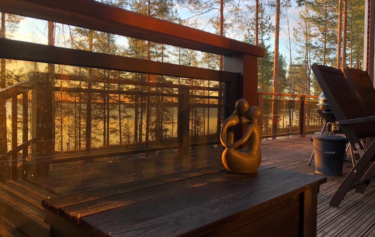 皮里斯里纳别墅 Kolinkylä 外观 照片