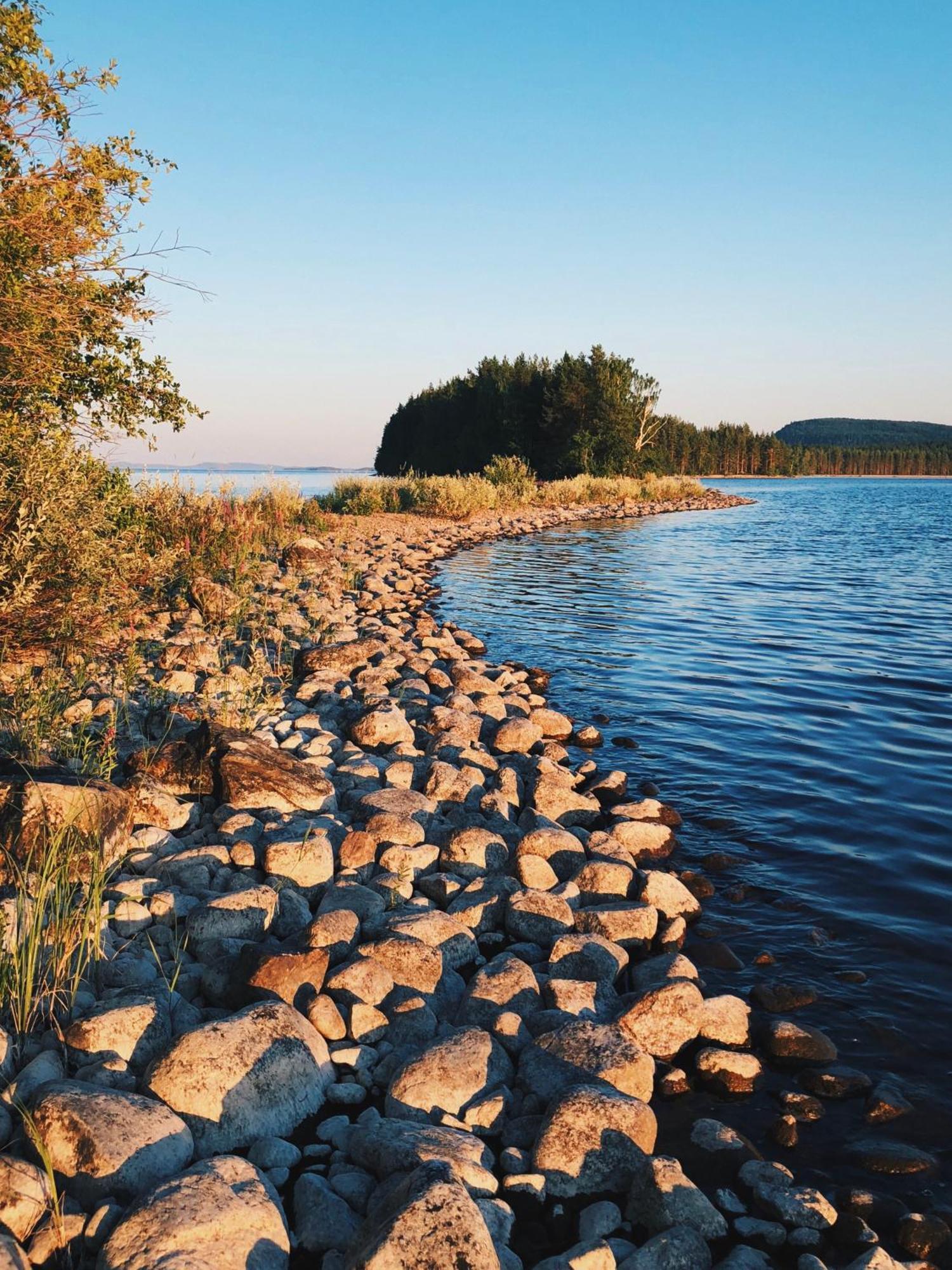 皮里斯里纳别墅 Kolinkylä 外观 照片