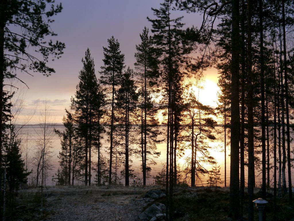 皮里斯里纳别墅 Kolinkylä 外观 照片