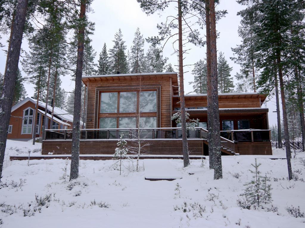 皮里斯里纳别墅 Kolinkylä 外观 照片