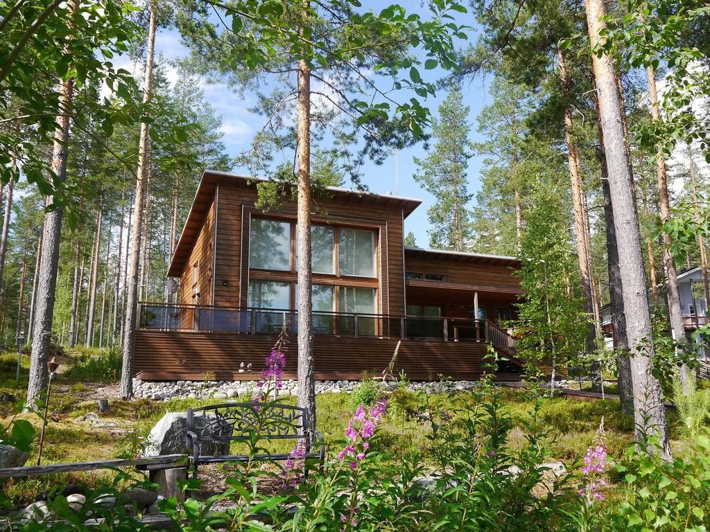 皮里斯里纳别墅 Kolinkylä 客房 照片