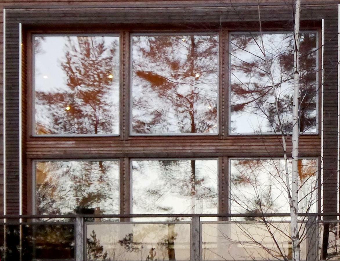 皮里斯里纳别墅 Kolinkylä 外观 照片