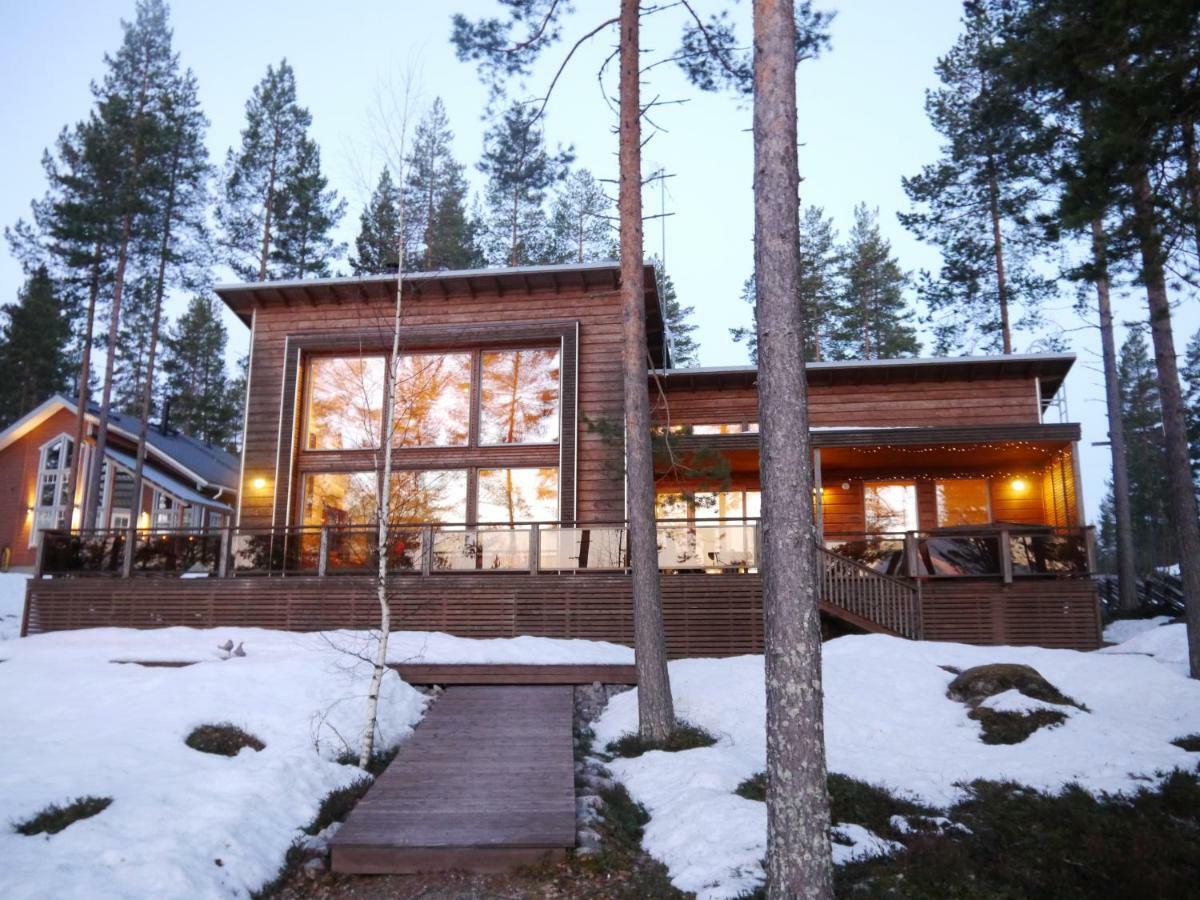 皮里斯里纳别墅 Kolinkylä 外观 照片