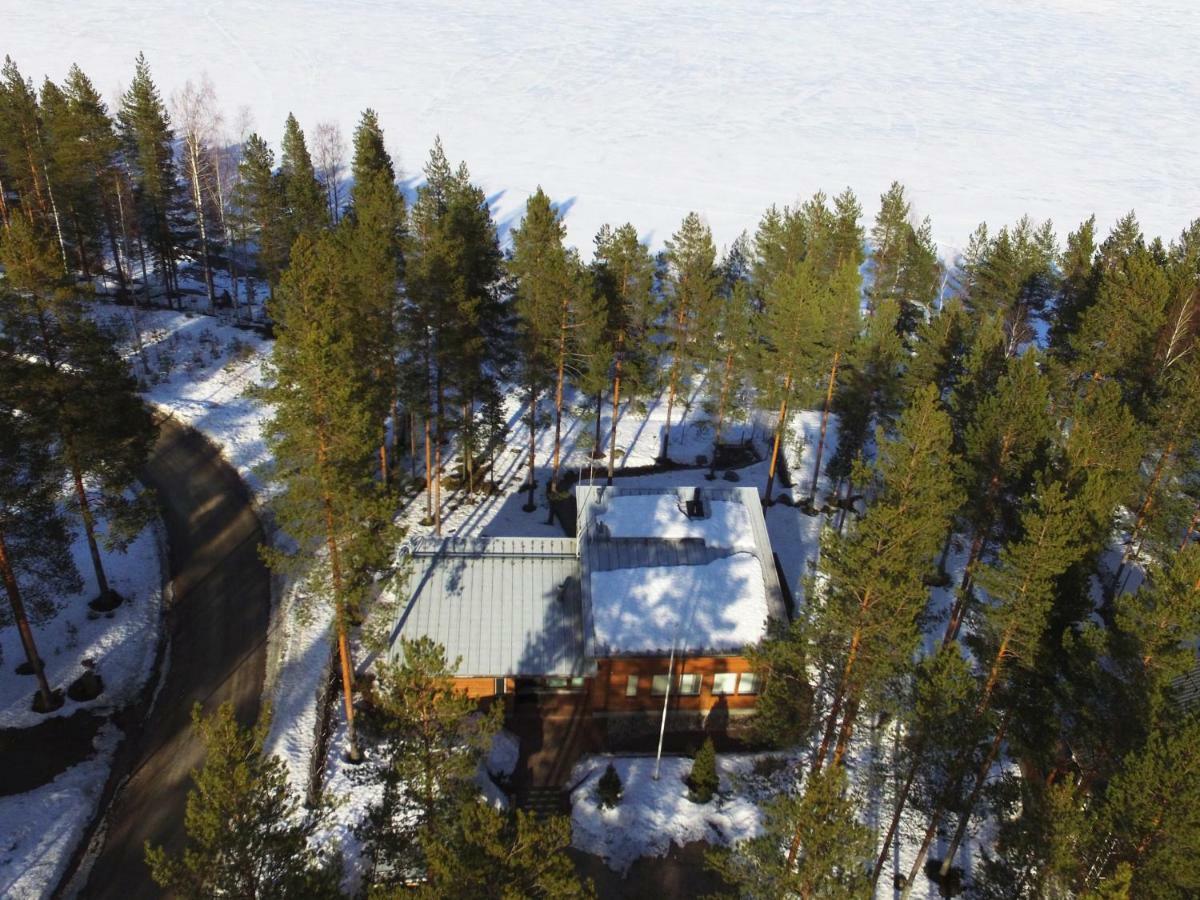 皮里斯里纳别墅 Kolinkylä 外观 照片