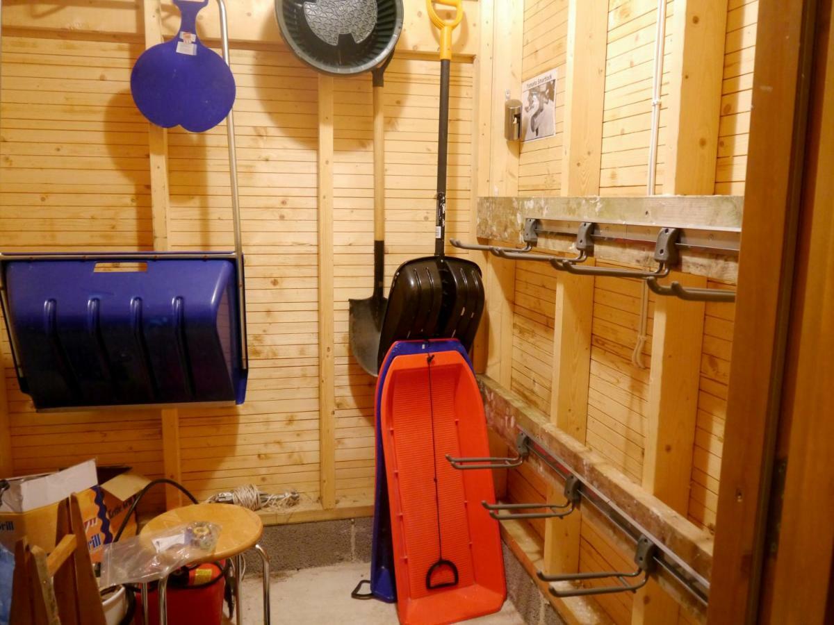 皮里斯里纳别墅 Kolinkylä 外观 照片
