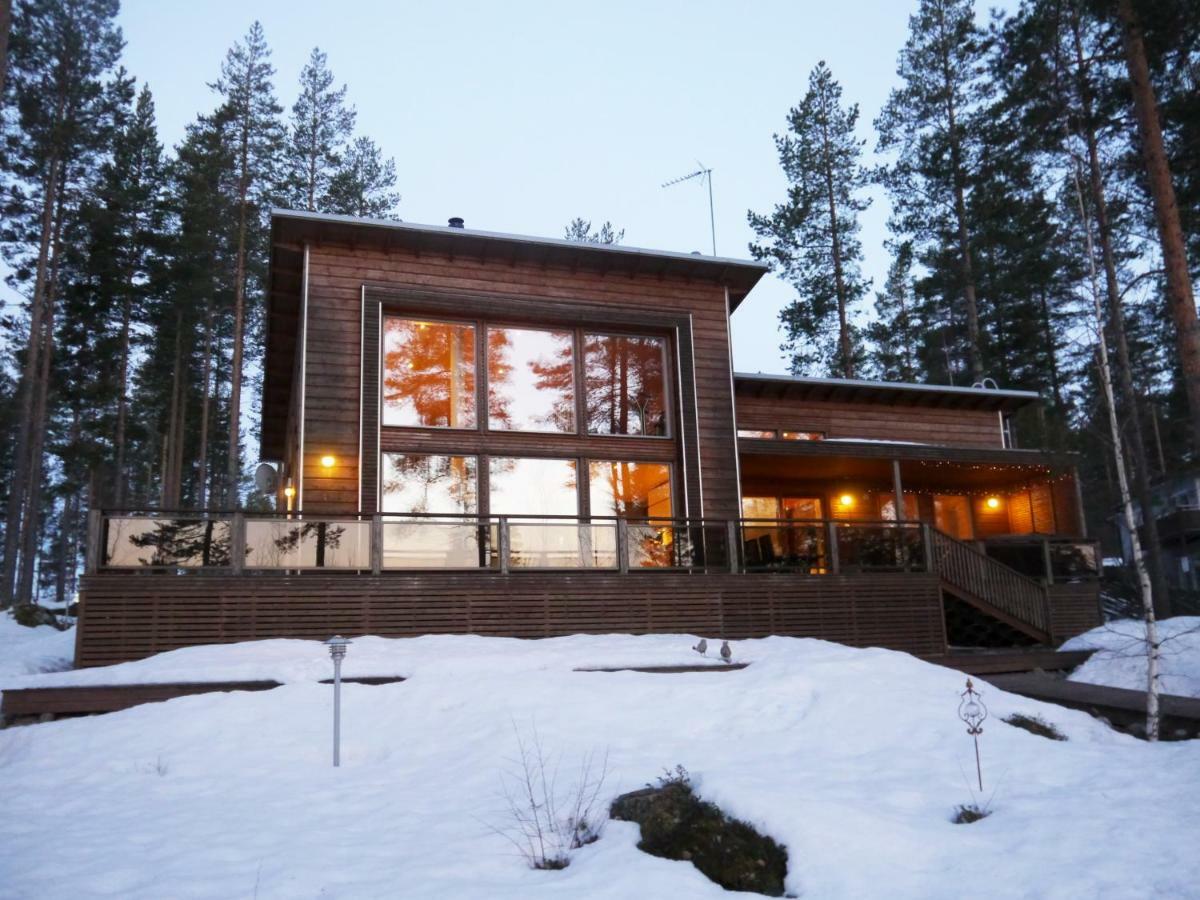皮里斯里纳别墅 Kolinkylä 外观 照片