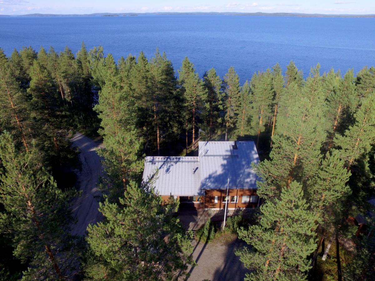 皮里斯里纳别墅 Kolinkylä 外观 照片