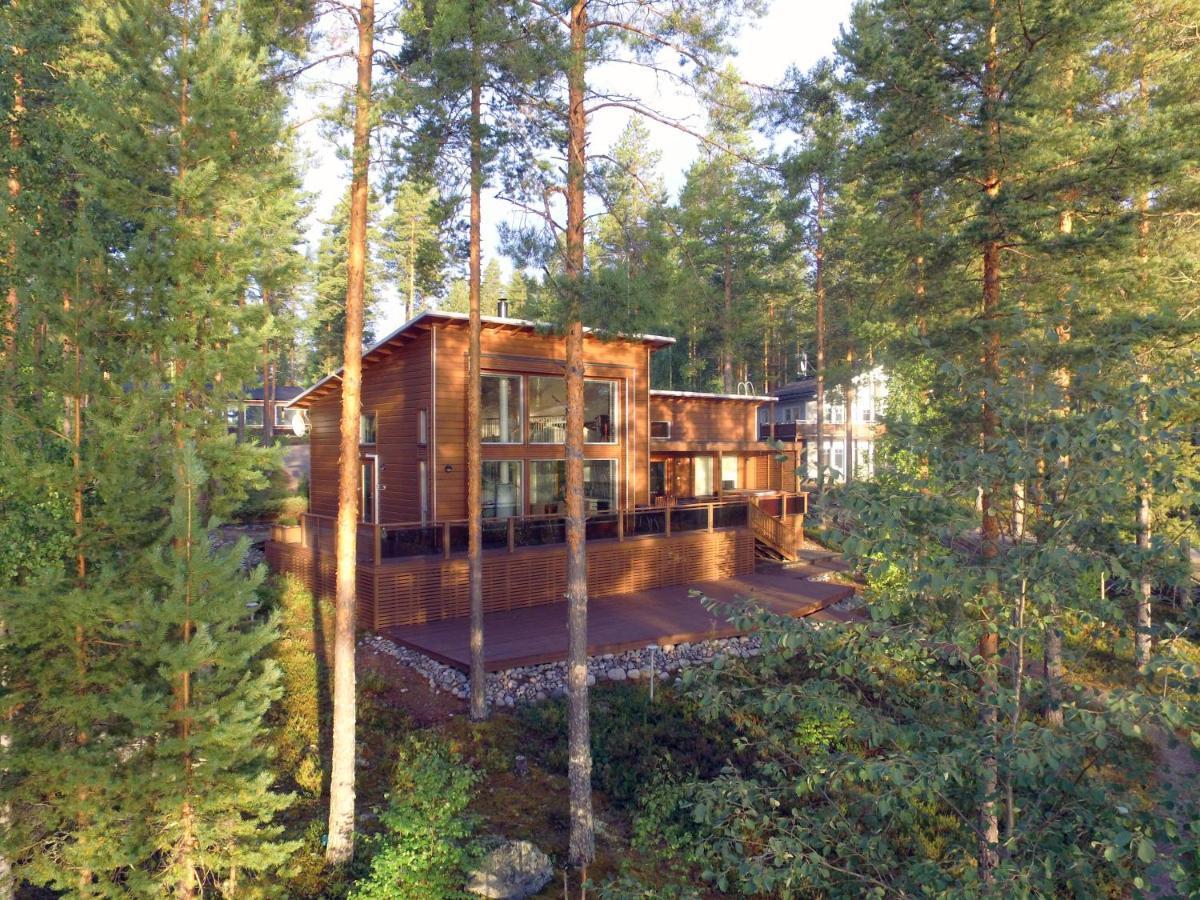 皮里斯里纳别墅 Kolinkylä 外观 照片